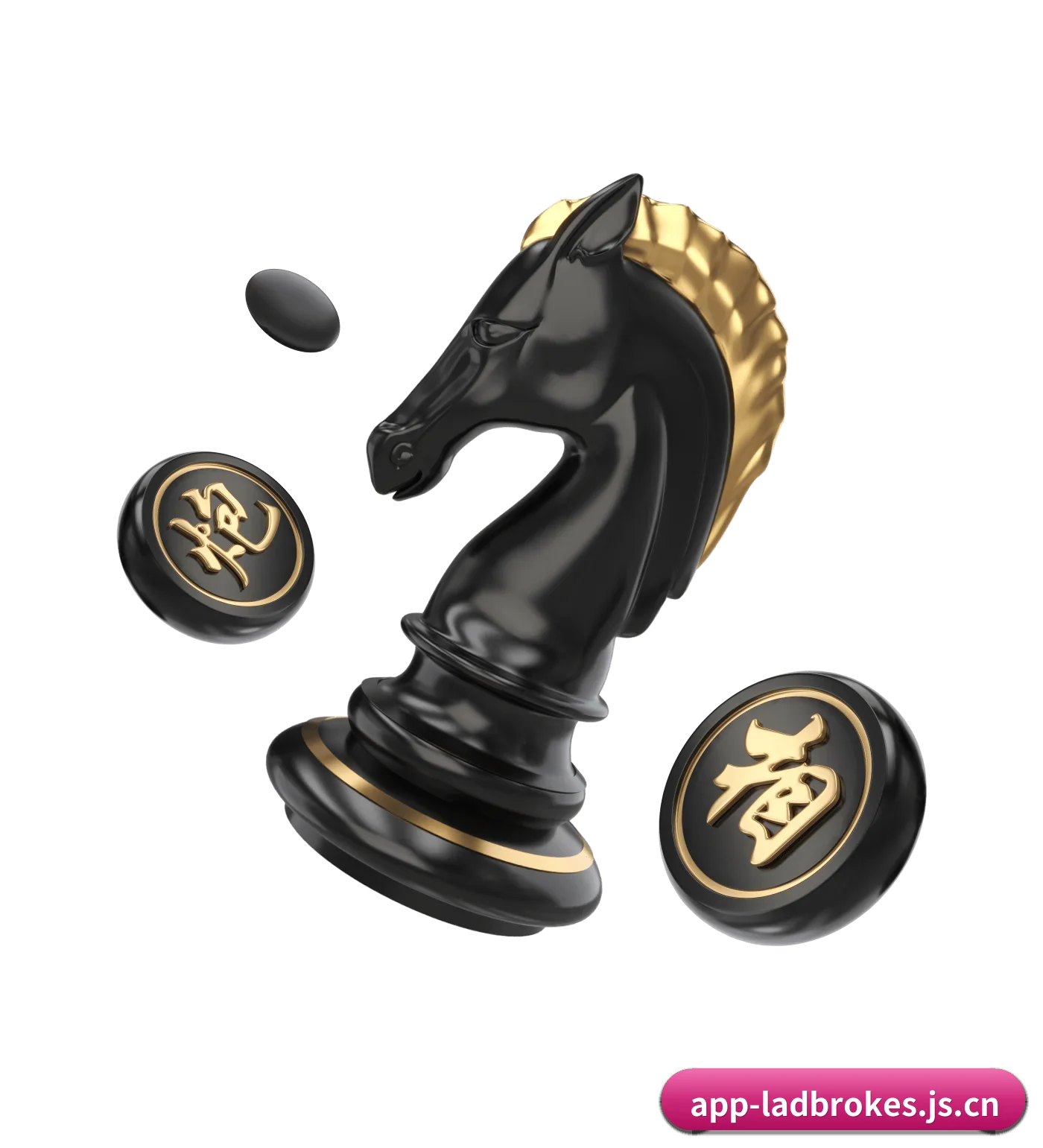 立博官网 APP（Ladbrokes）